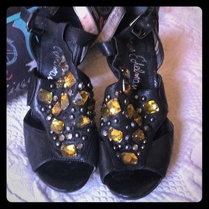 Sam Edelman Beautiful Shoes 👠👠😍